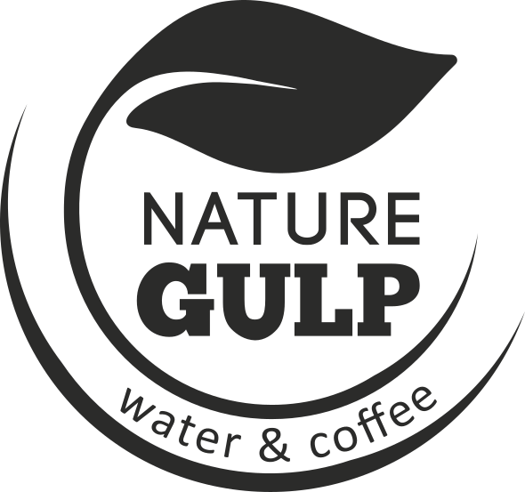logo NATURE GULP