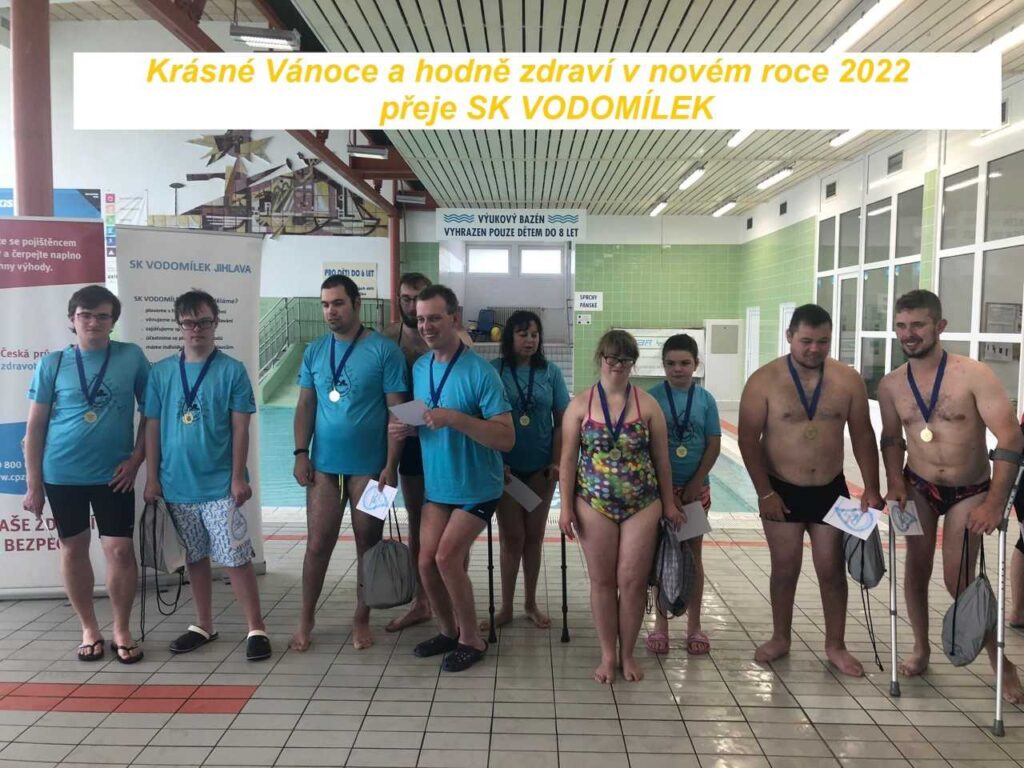 Krásné Vánoce