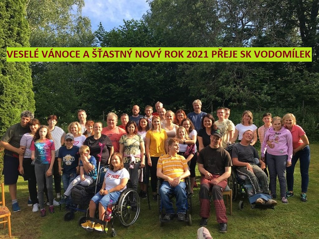 vanoce
